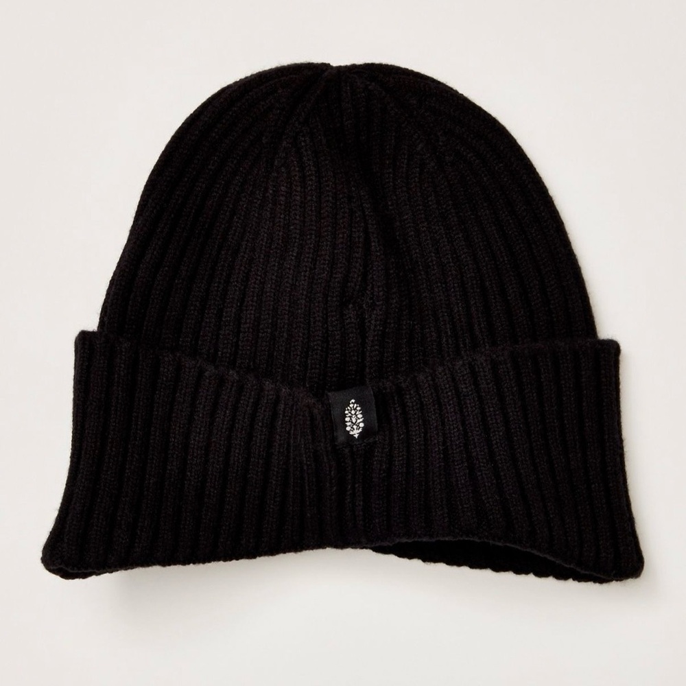 FP Movement by Free People cozy camper beanie
